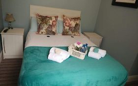 Cherry Tree Accommodation